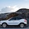 2022 Volvo XC40 Recharge 30th exterior image - activate to see more
