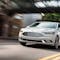 2020 Ford Fusion 1st exterior image - activate to see more