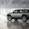 2024 GMC HUMMER EV SUV 14th exterior image - activate to see more
