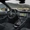 2023 Porsche Cayenne 3rd interior image - activate to see more