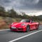 2019 Porsche 718 Boxster 5th exterior image - activate to see more