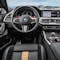 2020 BMW X6 M 7th interior image - activate to see more