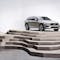 2020 Volvo V60 Cross Country 18th exterior image - activate to see more