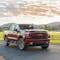 2022 Chevrolet Silverado 1500 LTD 2nd exterior image - activate to see more