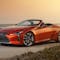 2024 Lexus LC 7th exterior image - activate to see more