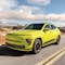 2024 Hyundai Kona Electric 1st exterior image - activate to see more