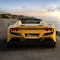 2021 Ferrari F8 4th exterior image - activate to see more