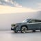 2024 BMW XM 16th exterior image - activate to see more