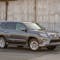 2018 Lexus GX 29th exterior image - activate to see more