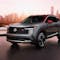 2025 Nissan Kicks 1st exterior image - activate to see more