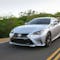 2018 Lexus RC 1st exterior image - activate to see more