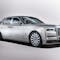 2019 Rolls-Royce Phantom 13th exterior image - activate to see more