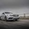 2018 Mercedes-Benz CLA 15th exterior image - activate to see more