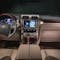 2018 Lexus GX 1st interior image - activate to see more