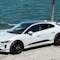 2023 Jaguar I-PACE 14th exterior image - activate to see more