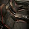 2020 FIAT 124 Spider 10th interior image - activate to see more