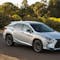 2018 Lexus RX 33rd exterior image - activate to see more