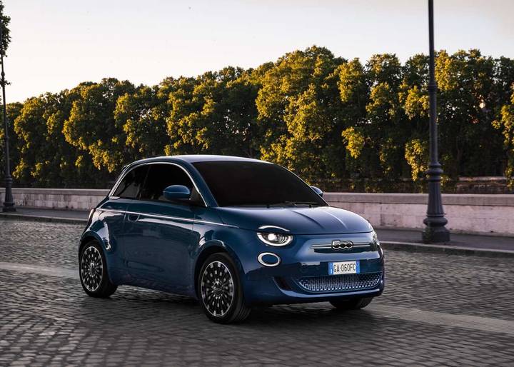 2024 FIAT 500e Lease Deals Specials TrueCar 2024 fiat 500e lease deals specials truecar