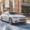 2024 Chevrolet Malibu 9th exterior image - activate to see more