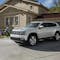 2019 Volkswagen Atlas 1st exterior image - activate to see more