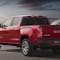 2018 GMC Canyon 10th exterior image - activate to see more