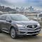 2020 Acura MDX 11th exterior image - activate to see more