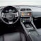 2020 Jaguar F-PACE 11th interior image - activate to see more
