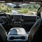 2022 GMC Sierra 2500HD 3rd interior image - activate to see more