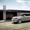 2022 Land Rover Range Rover 12th exterior image - activate to see more