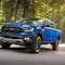 2023 Ford Ranger 12th exterior image - activate to see more