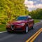 2020 Alfa Romeo Stelvio 21st exterior image - activate to see more