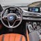 2020 BMW i8 3rd interior image - activate to see more