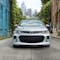 2019 Chevrolet Sonic 10th exterior image - activate to see more