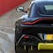 2019 Aston Martin Vantage 30th exterior image - activate to see more