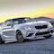 2019 BMW M2 4th exterior image - activate to see more