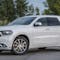 2019 Dodge Durango 4th exterior image - activate to see more