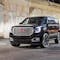 2018 GMC Yukon 1st exterior image - activate to see more