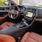 2019 Nissan Maxima 4th interior image - activate to see more