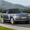 2019 Land Rover Range Rover 1st exterior image - activate to see more
