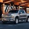2020 Chevrolet Silverado 1500 1st exterior image - activate to see more