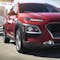 2021 Hyundai Kona Electric 3rd exterior image - activate to see more