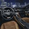 2020 Lexus RC 1st interior image - activate to see more