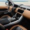 2018 Land Rover Range Rover Sport 11th interior image - activate to see more