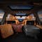 2025 Jeep Grand Wagoneer 3rd interior image - activate to see more