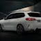 2021 BMW X5 M 6th exterior image - activate to see more