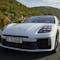 2025 Porsche Panamera 13th exterior image - activate to see more