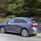 2019 Acura MDX 19th exterior image - activate to see more