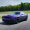 2019 Dodge Challenger 12th exterior image - activate to see more