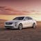2024 Cadillac CT4 4th exterior image - activate to see more