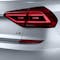 2019 Volkswagen Passat 5th exterior image - activate to see more